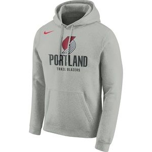 Nike Portland Trailblazers Hoodie